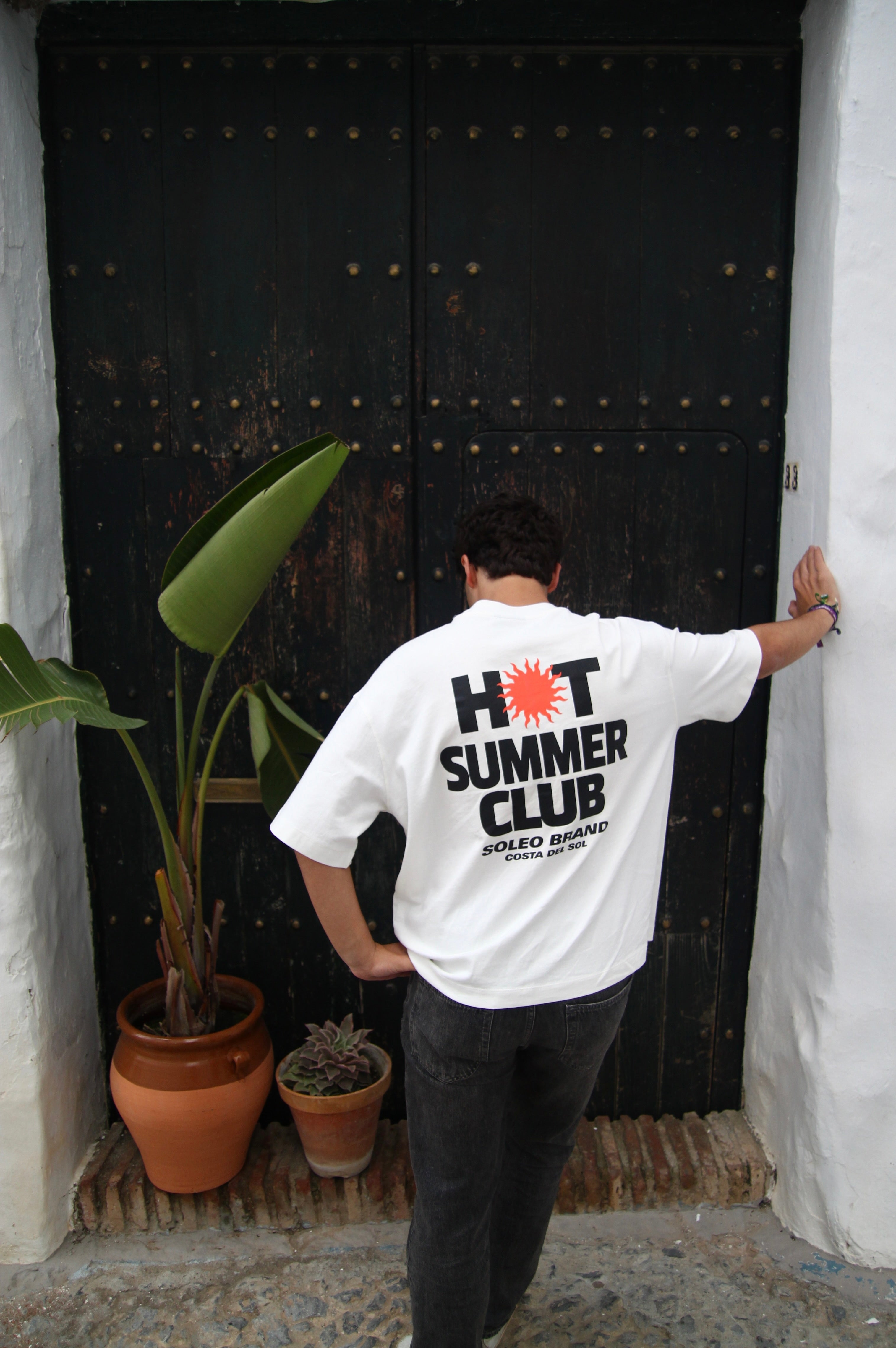CAMISETAS