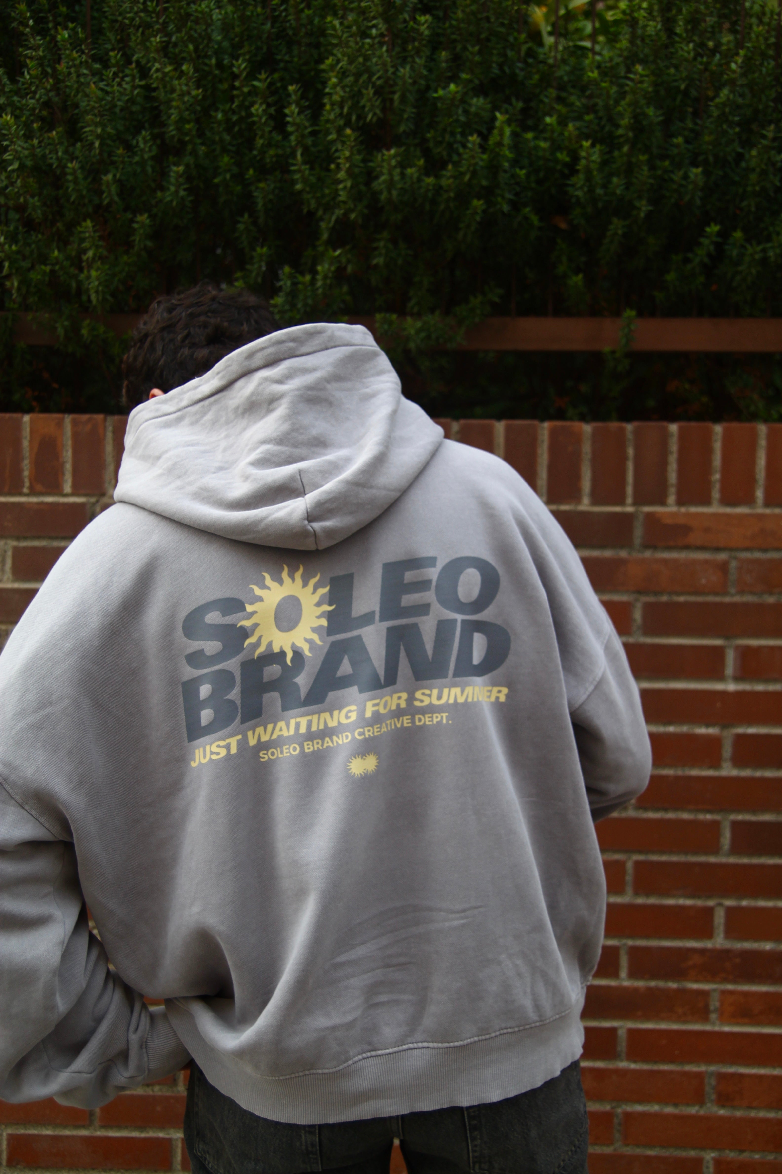 SUDADERAS