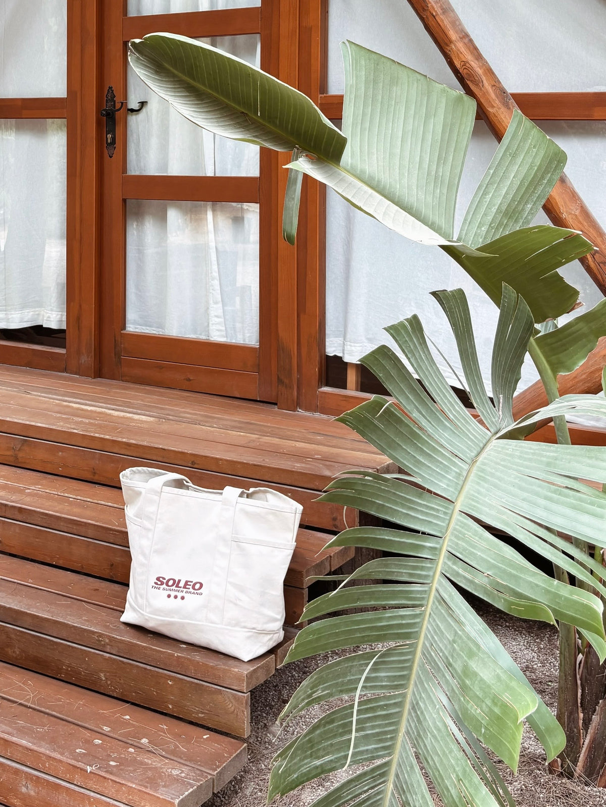 SOLEO BAG