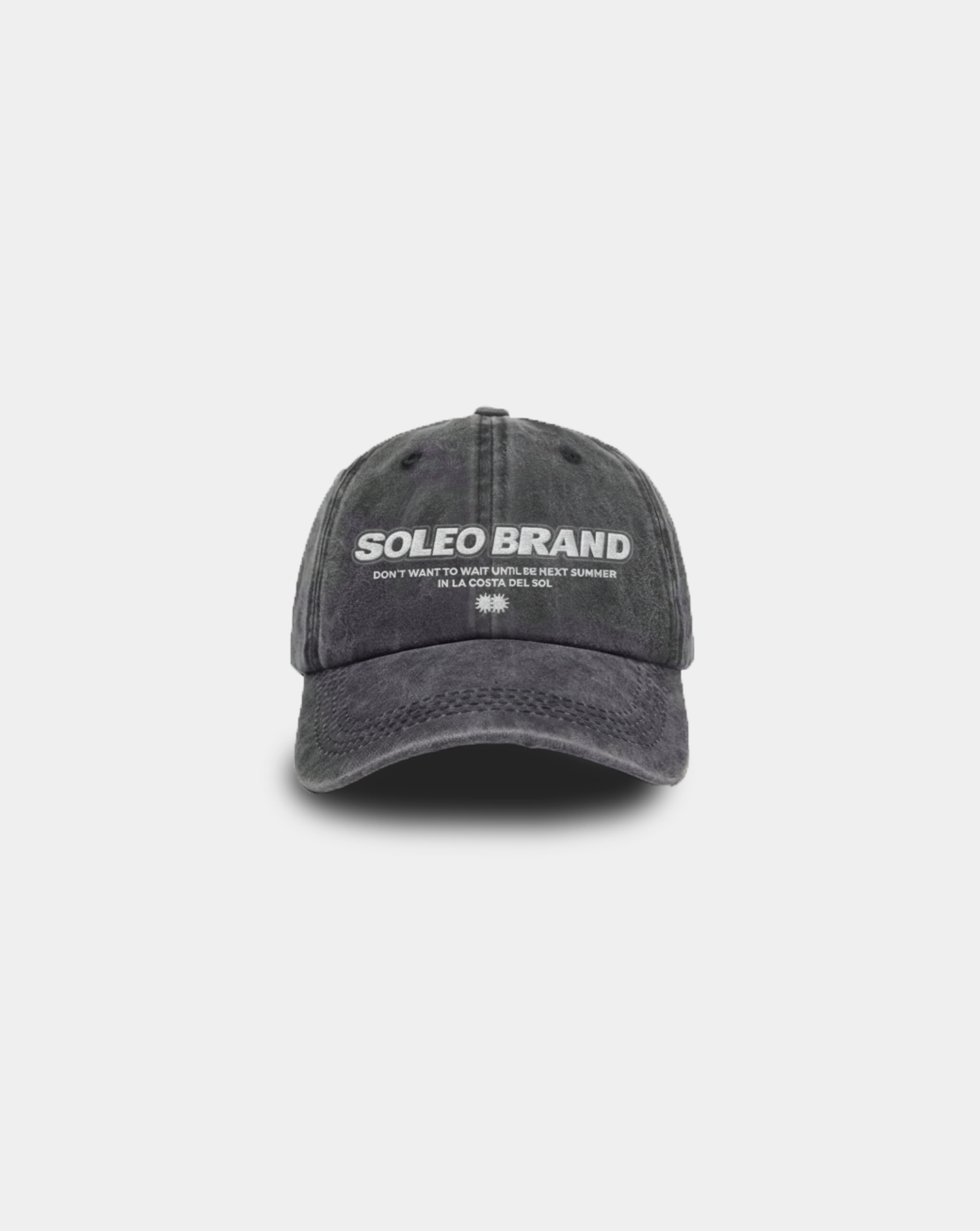 WAITING CAP