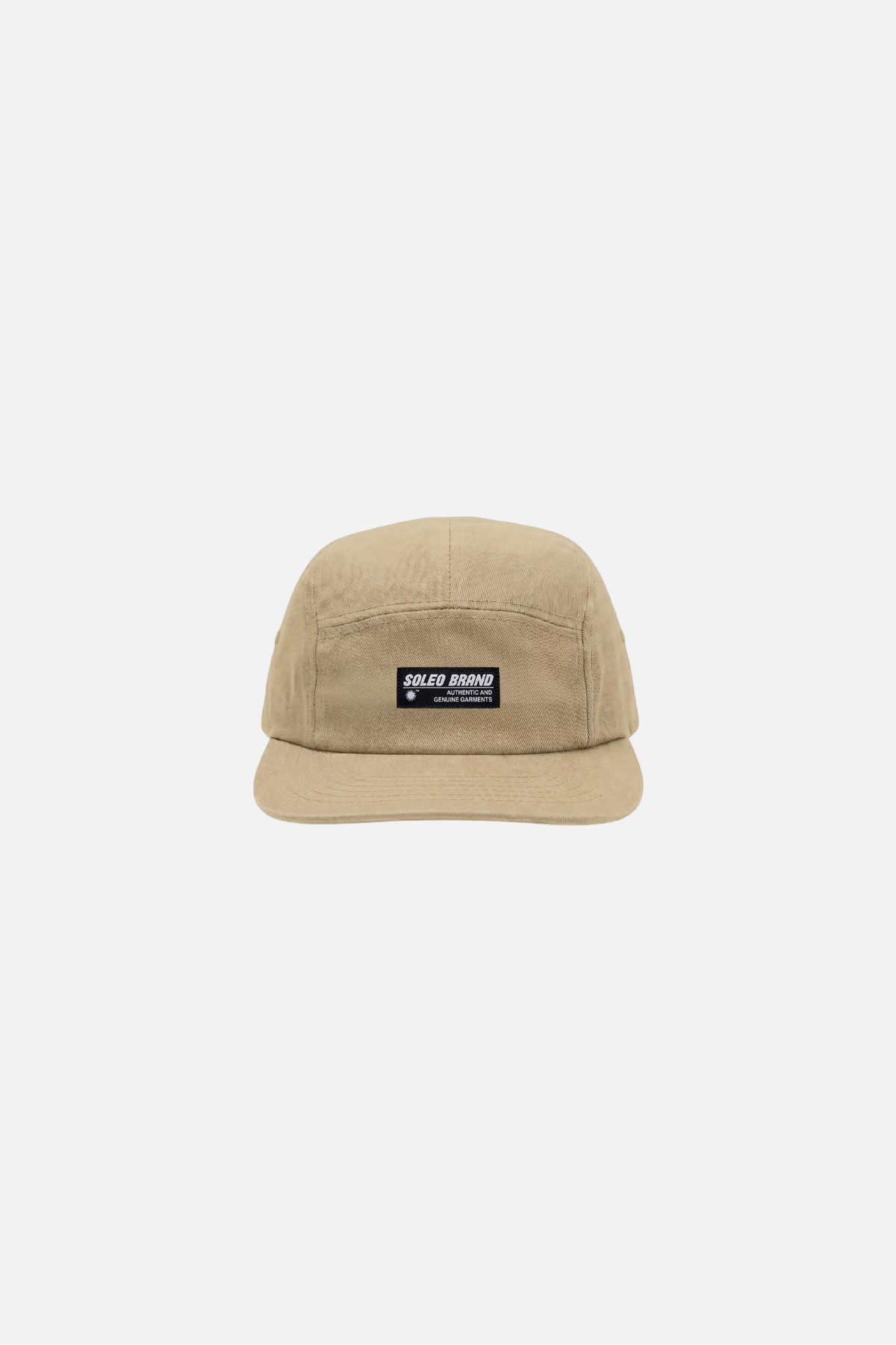GARMENTS CAP