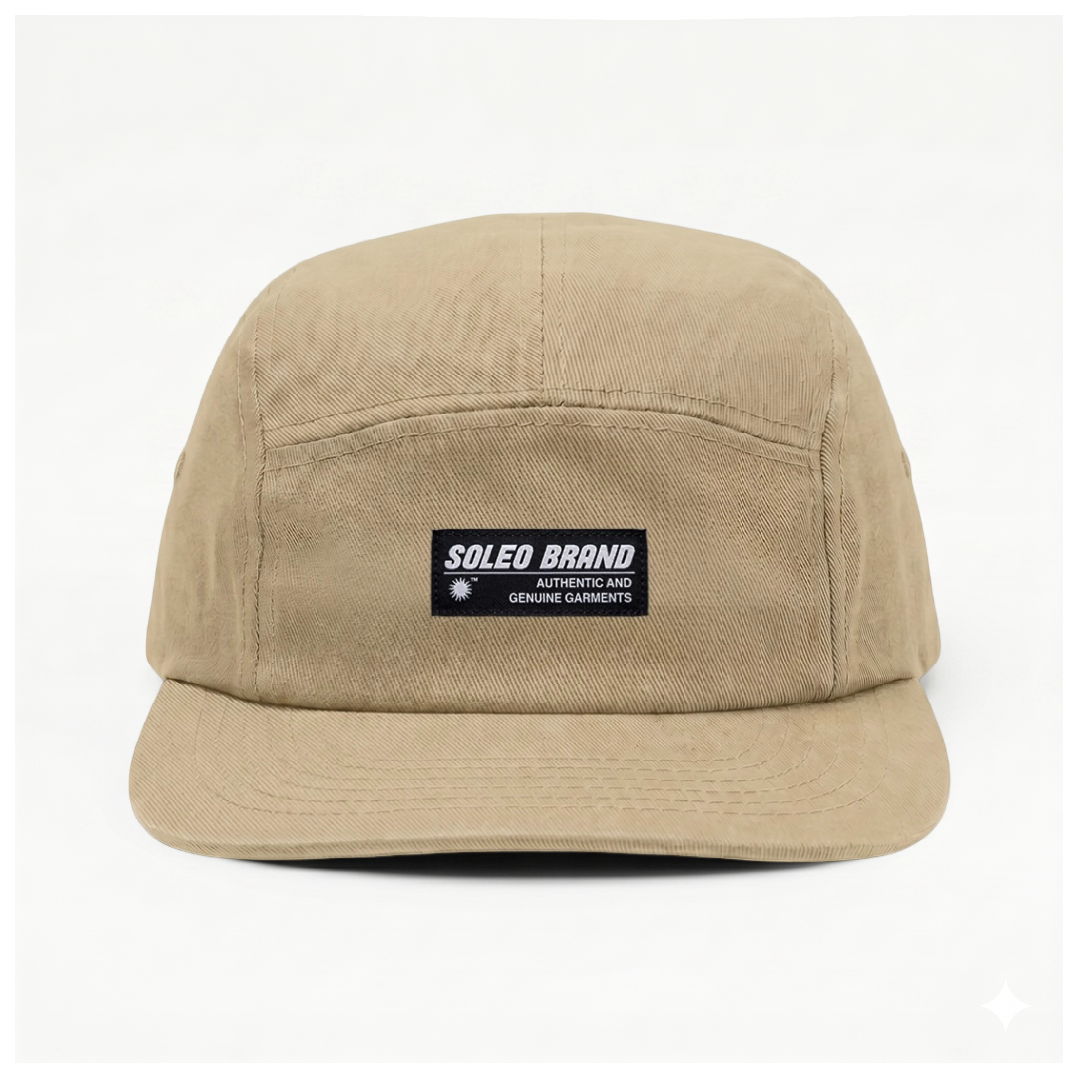 GARMENTS CAP