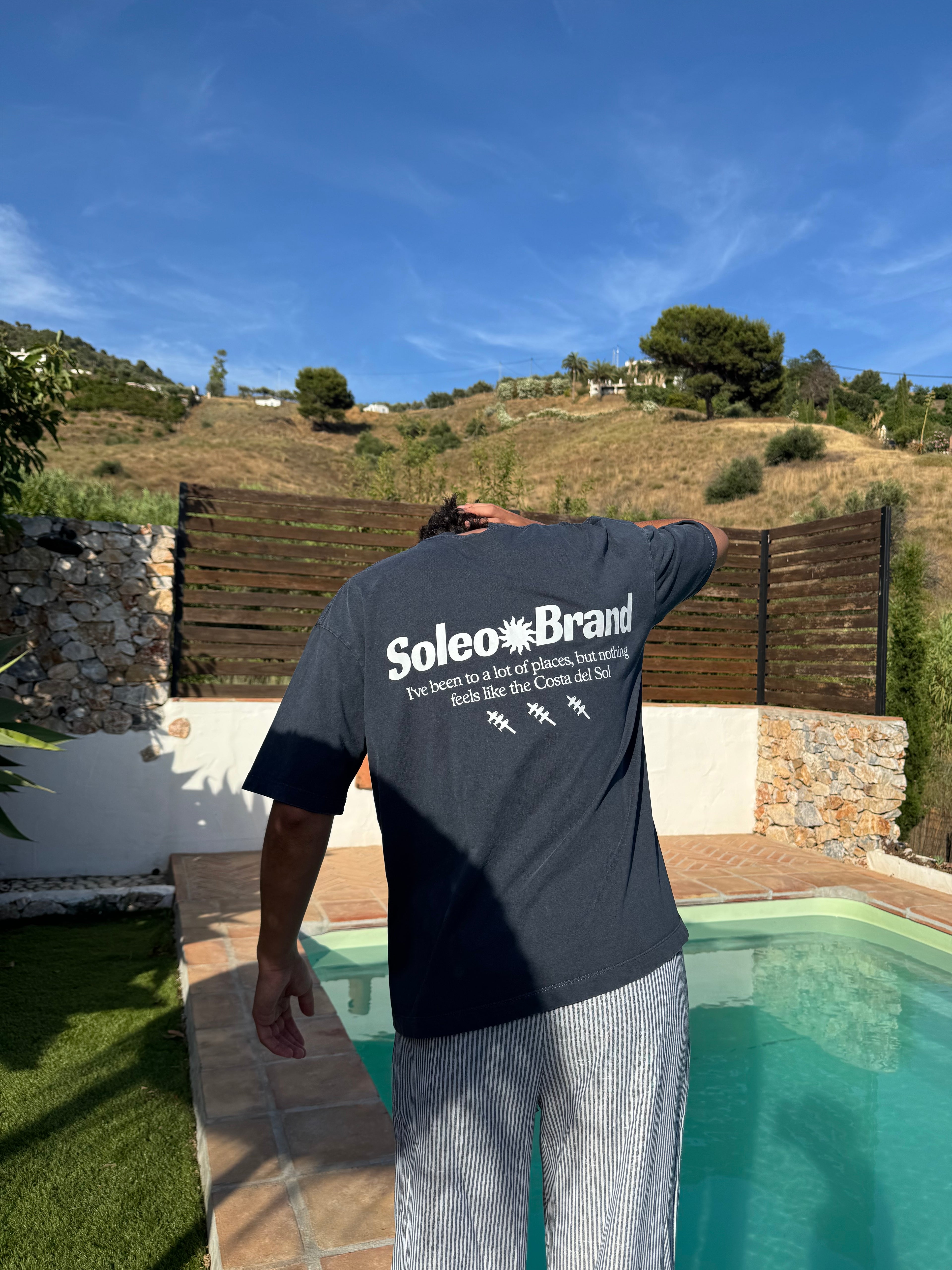 NOTHING FEELS LIKE THE COSTA DEL SOL