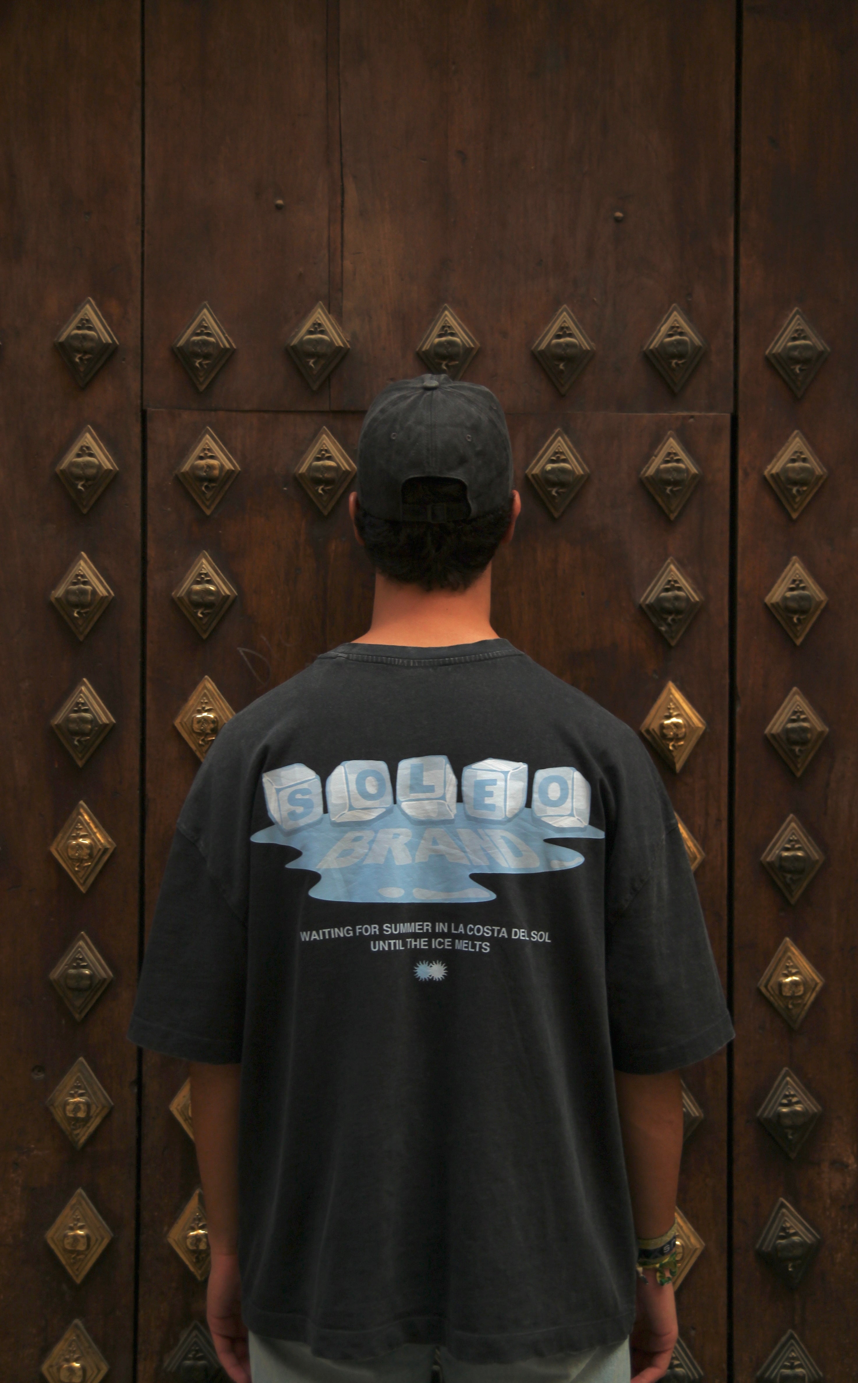 ICE SOLEO TEE