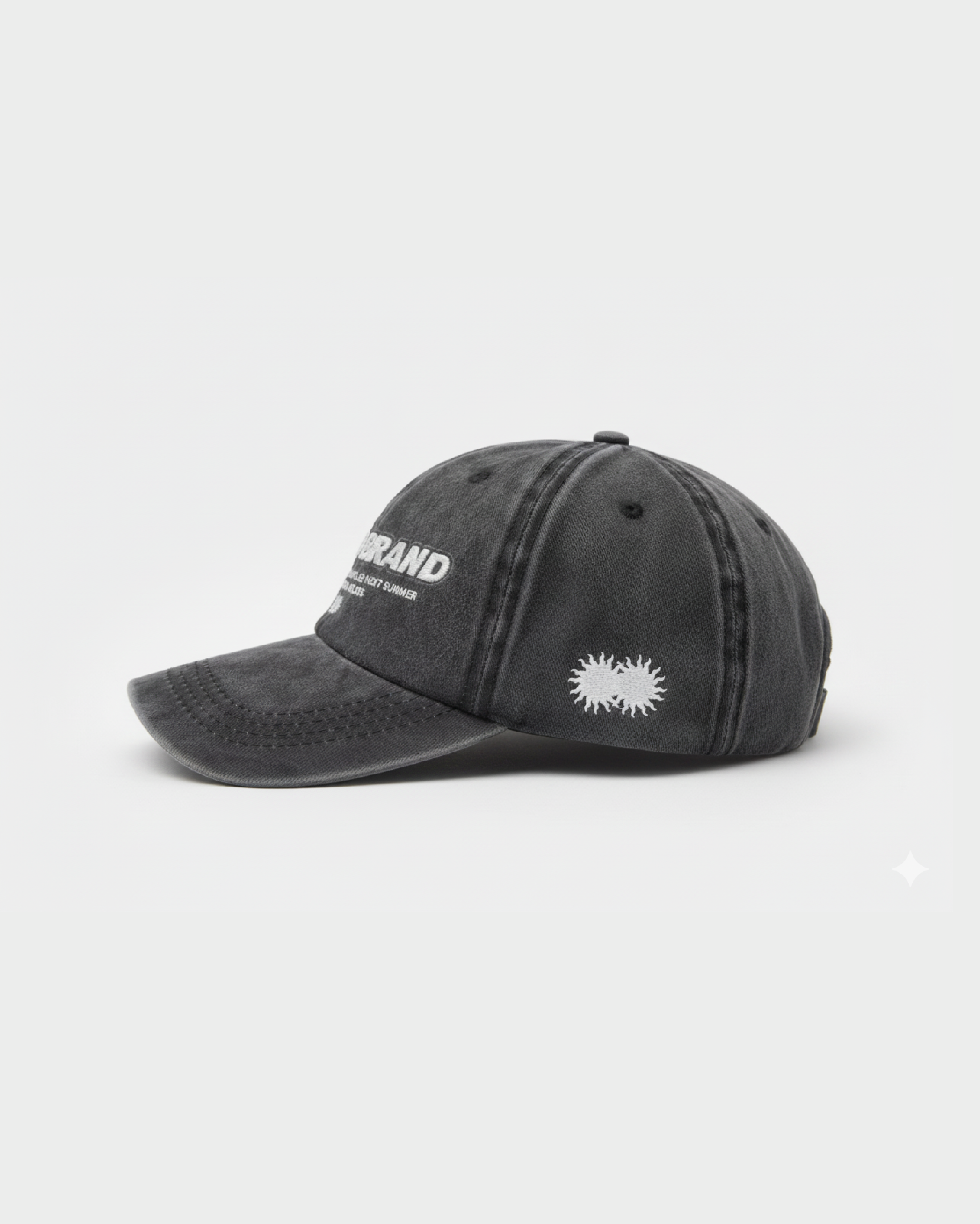 WAITING CAP