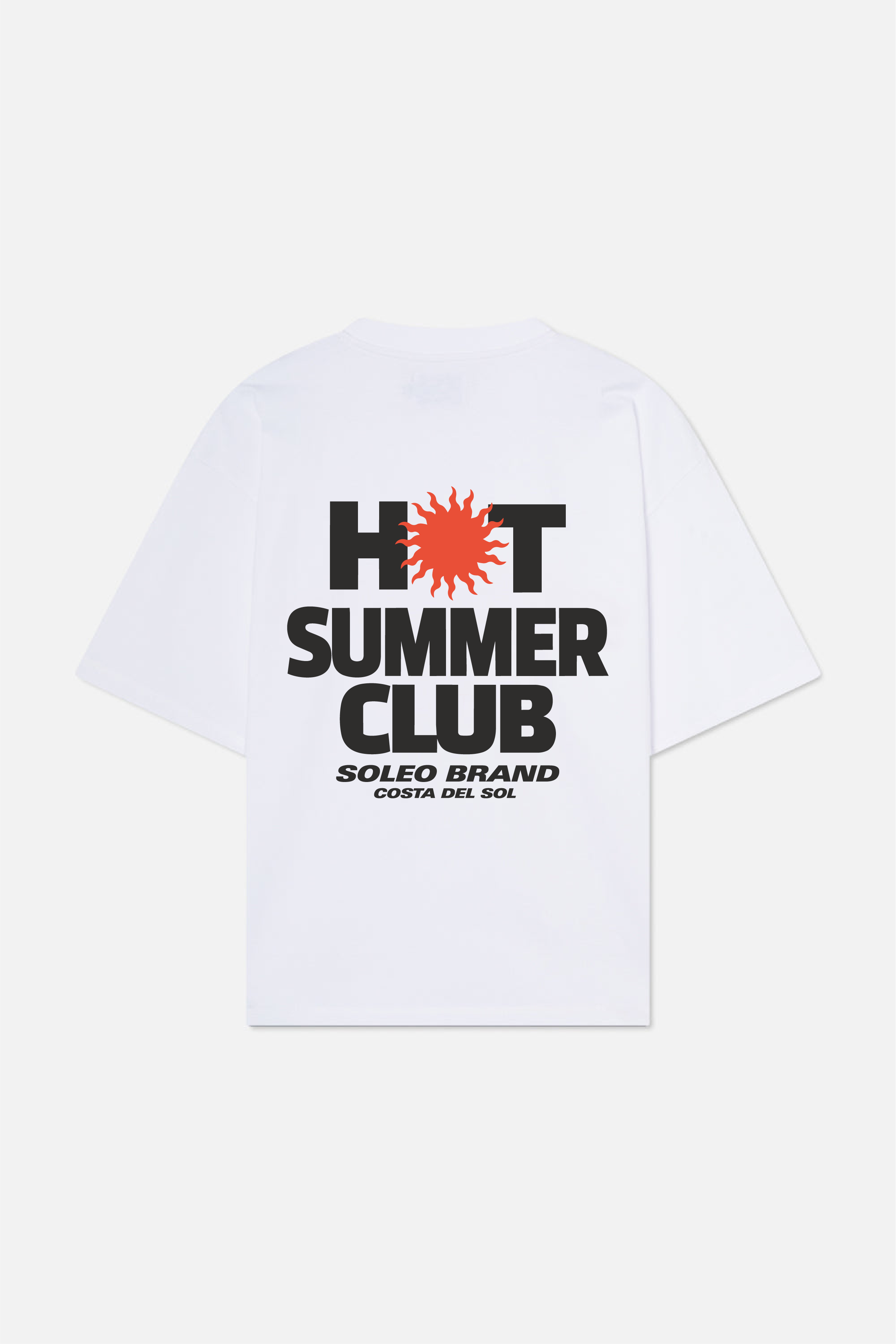 HOT SUMMER CLUB