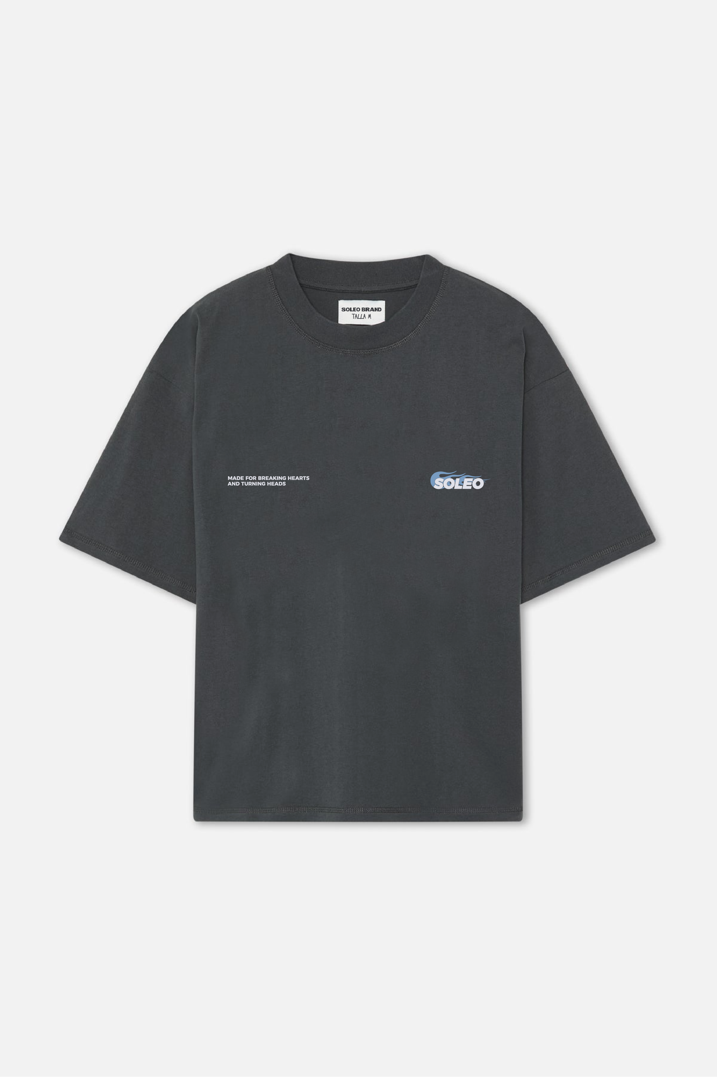 HOTTER THAN YOUR EX TEE