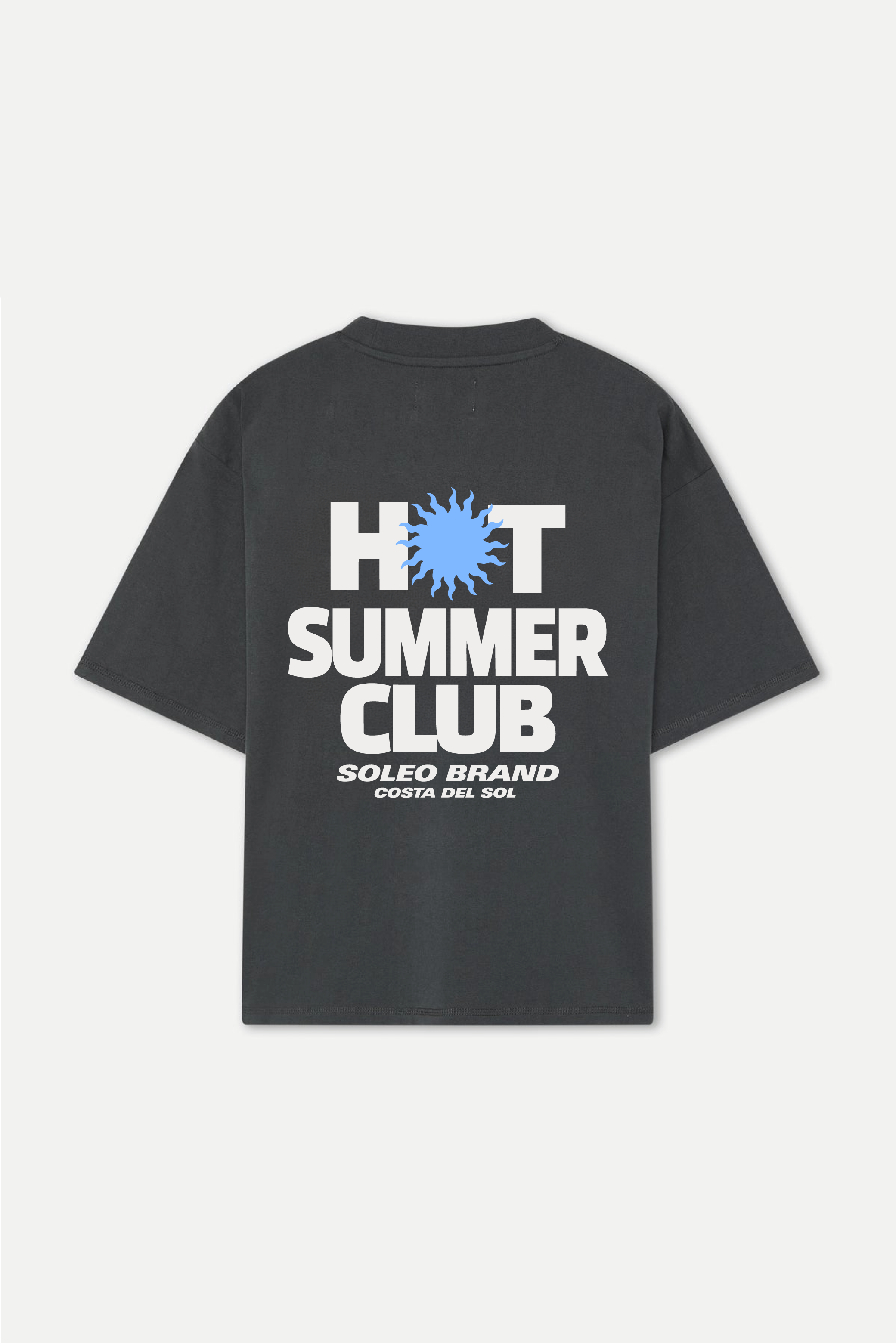 HOT SUMMER CLUB